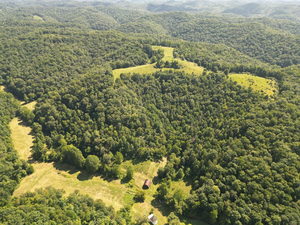 Image for 257 Acre Roane County Farm with Timber