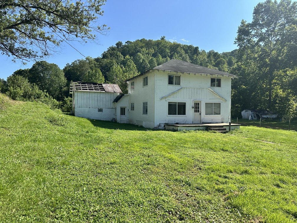 Image for 257 Acre Roane County Farm with Timber