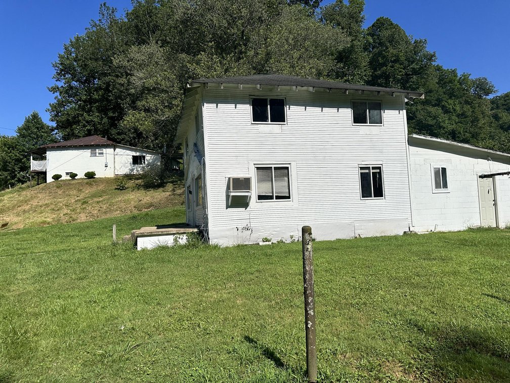 Image for 257 Acre Roane County Farm with Timber