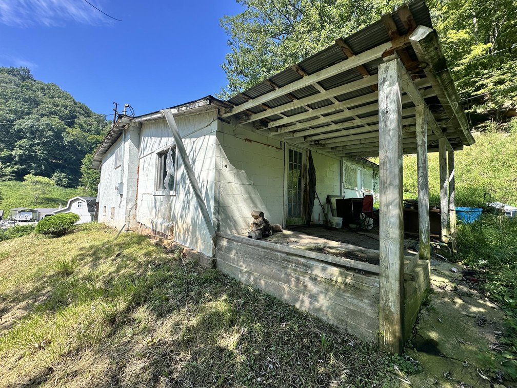 Image for 257 Acre Roane County Farm with Timber