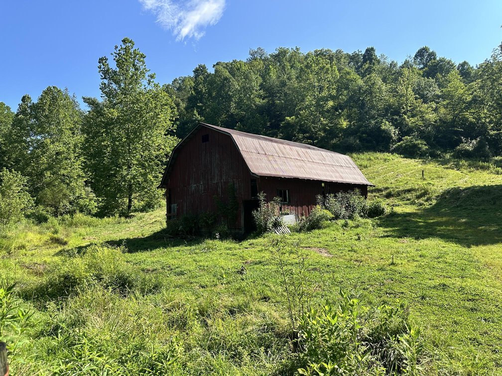 Image for 257 Acre Roane County Farm with Timber