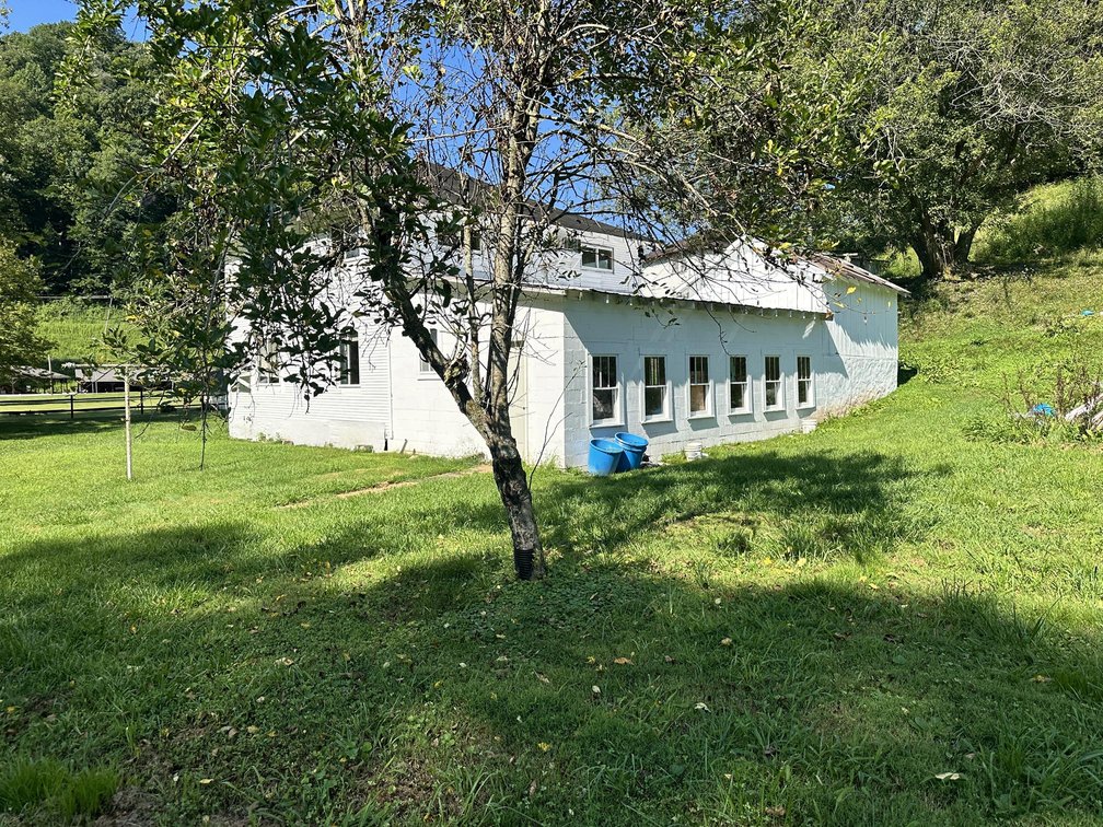 Image for 257 Acre Roane County Farm with Timber