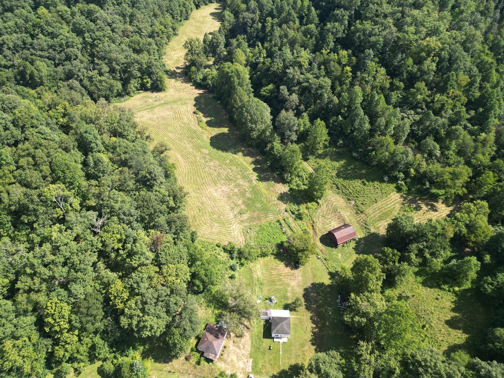 Image for 257 Acre Roane County Farm with Timber