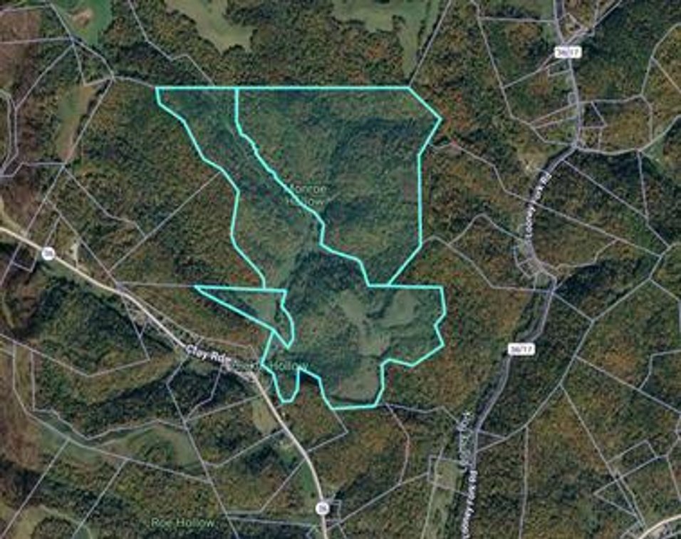 Image for 257 Acre Roane County Farm with Timber