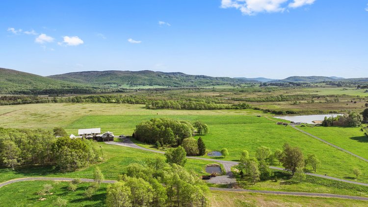 Image for Immaculate Home on Nearly 30 Acres with Breathtaking Views in Canaan Valley
