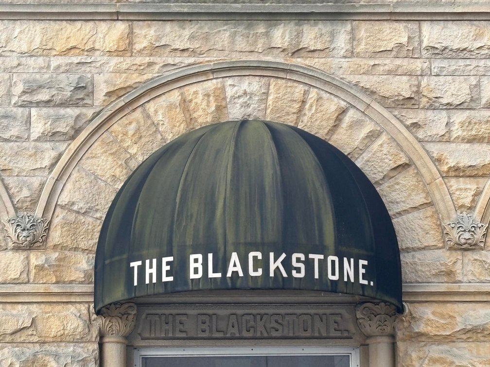 Image for The Blackstone Building in Downtown Uniontown