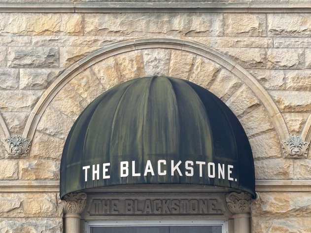 Image for The Blackstone Building in Downtown Uniontown