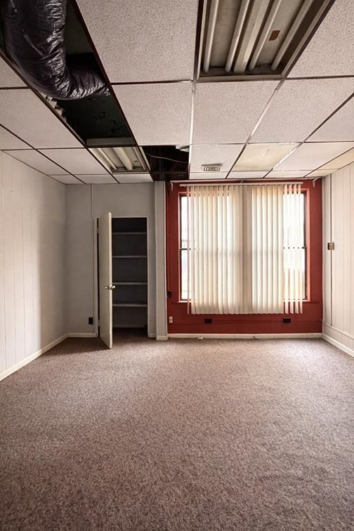 Image for The Blackstone Building in Downtown Uniontown