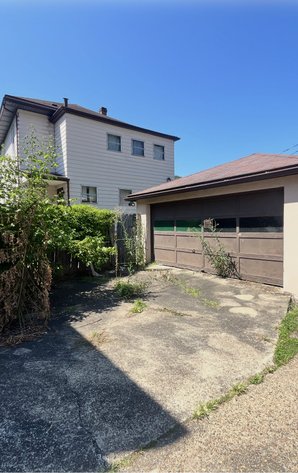 Image for 4-Bedroom Montgomery Home with Detached Garage