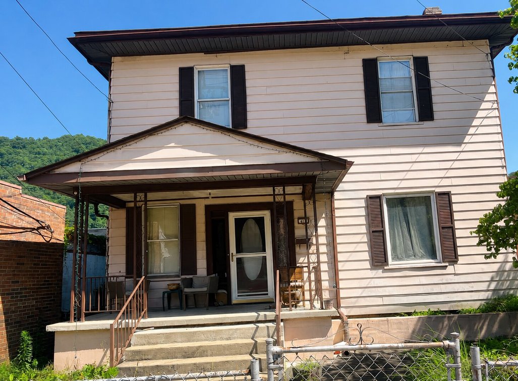 Image for 4-Bedroom Montgomery Home with Detached Garage