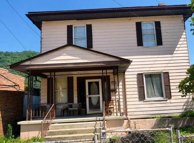Image for 4-Bedroom Montgomery Home with Detached Garage