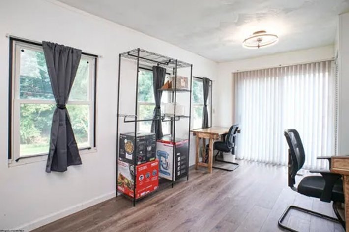 Image for Spacious 3 Bedroom on 41 Acres in Alum Bridge