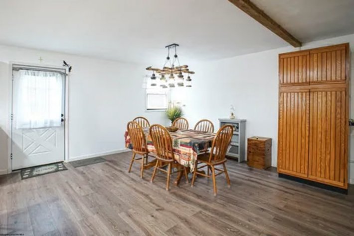 Image for Spacious 3 Bedroom on 41 Acres in Alum Bridge