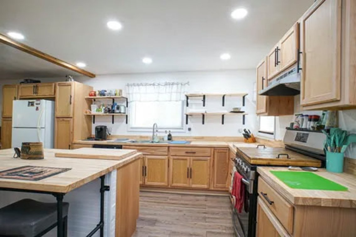 Image for Spacious 3 Bedroom on 41 Acres in Alum Bridge