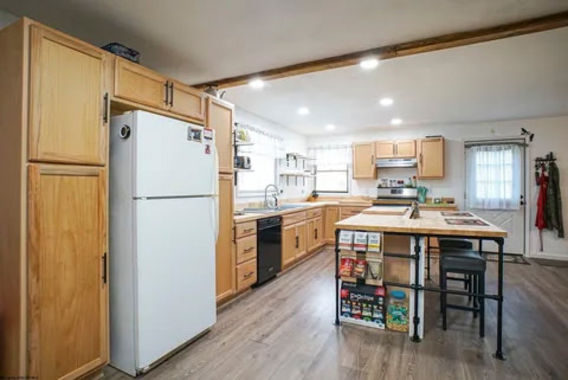 Image for Spacious 3 Bedroom on 41 Acres in Alum Bridge