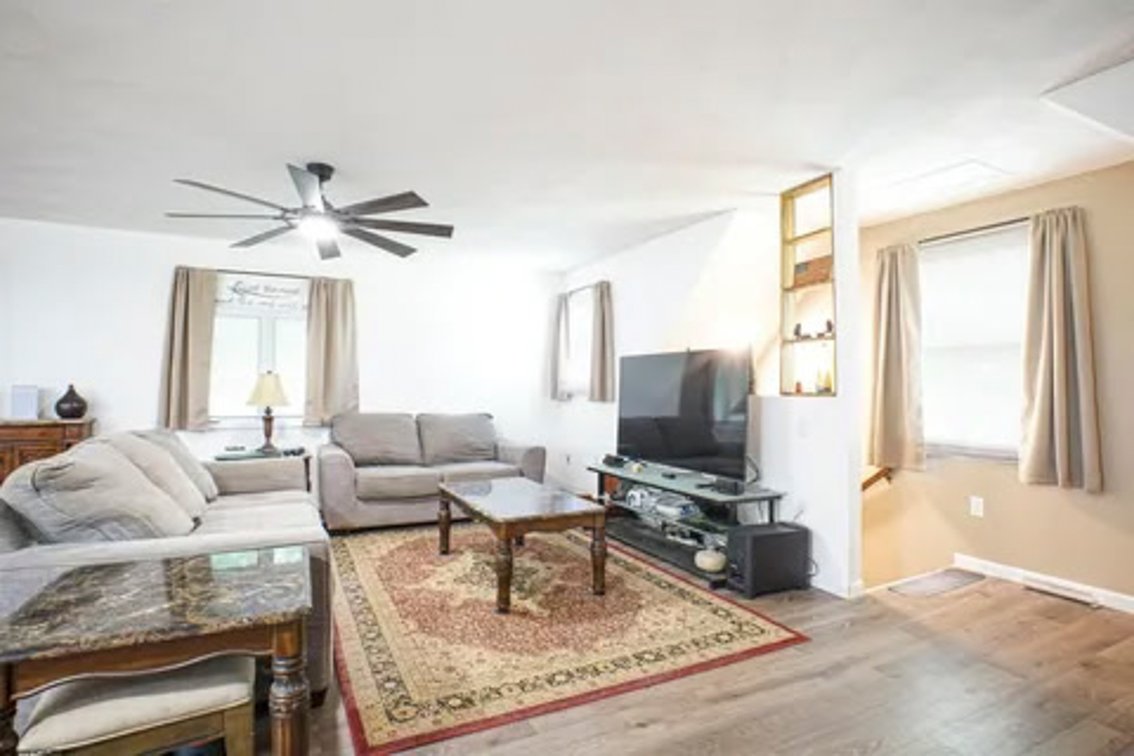 Image for Spacious 3 Bedroom on 41 Acres in Alum Bridge