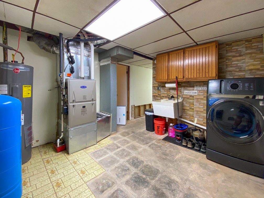 Image for Spacious 3 Bedroom on 41 Acres in Alum Bridge