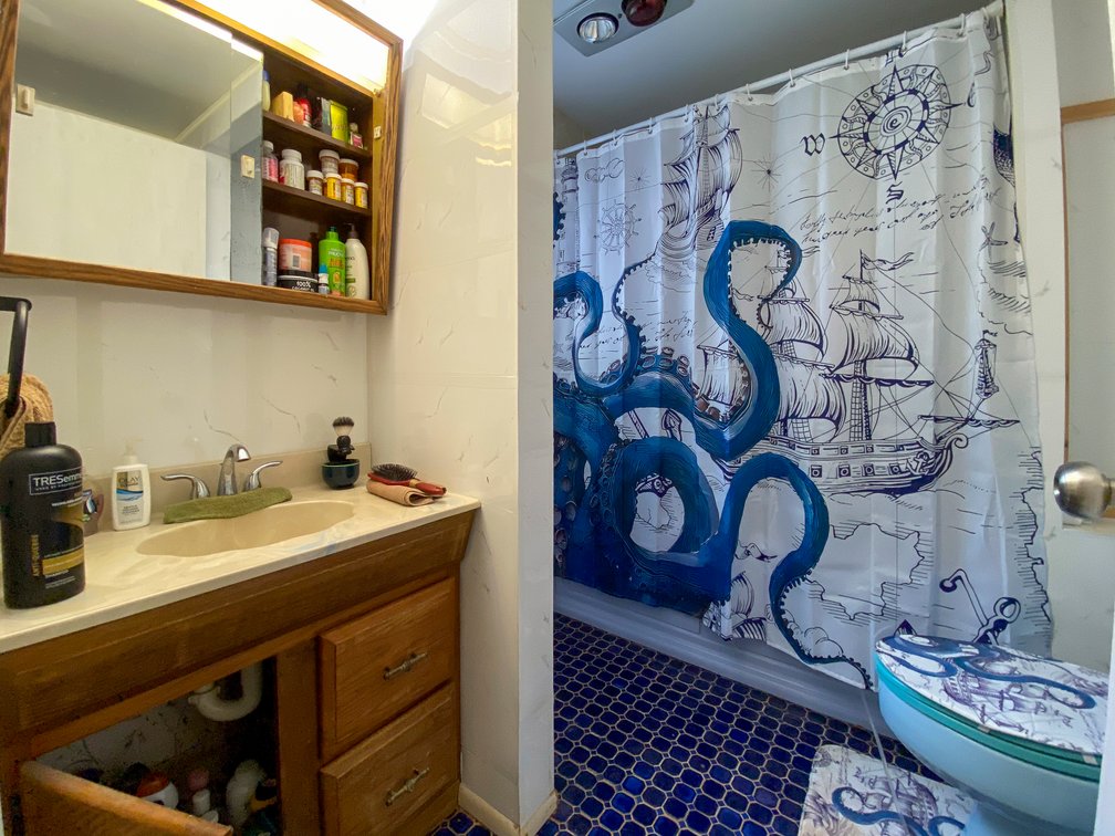Image for Spacious 3 Bedroom on 41 Acres in Alum Bridge