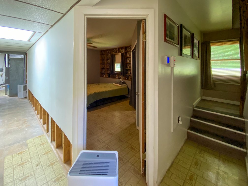 Image for Spacious 3 Bedroom on 41 Acres in Alum Bridge