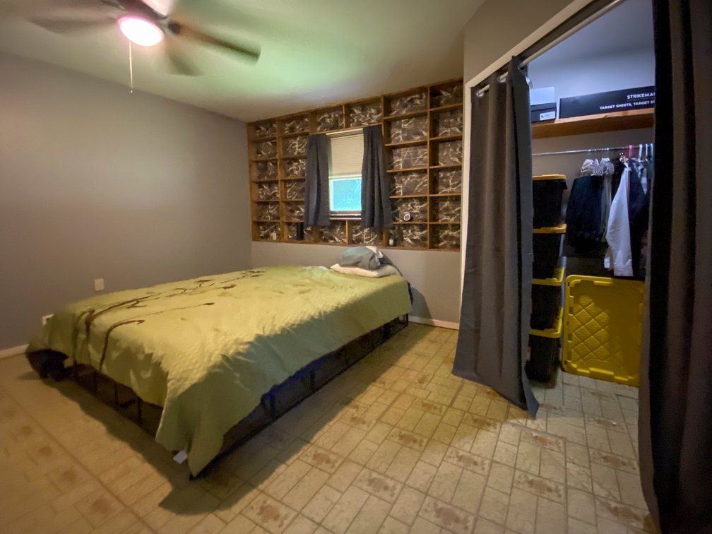 Image for Spacious 3 Bedroom on 41 Acres in Alum Bridge