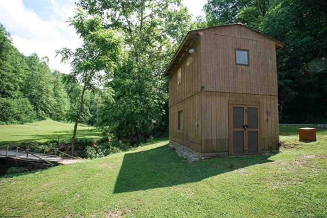 Image for Spacious 3 Bedroom on 41 Acres in Alum Bridge