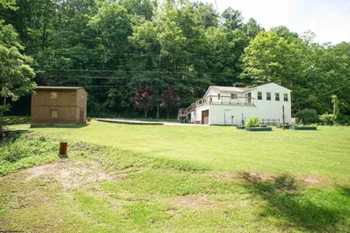 Image for Spacious 3 Bedroom on 41 Acres in Alum Bridge