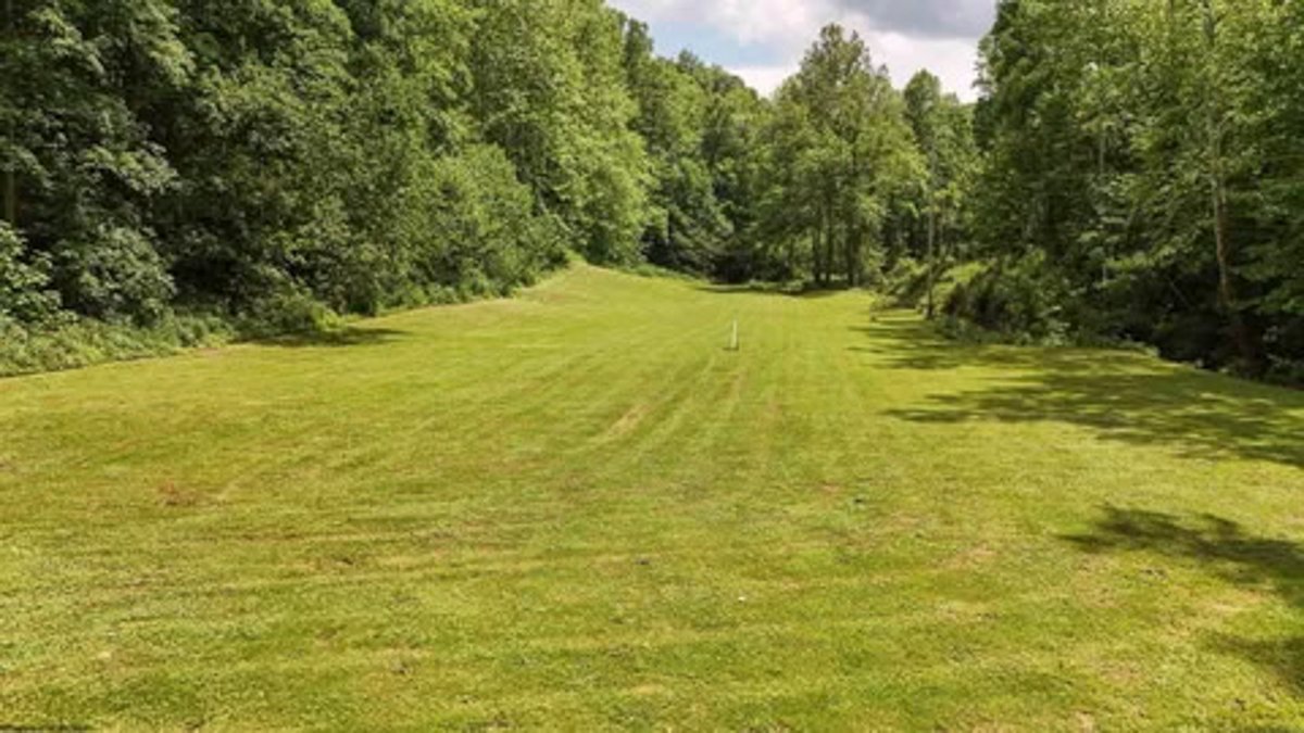 Image for Spacious 3 Bedroom on 41 Acres in Alum Bridge