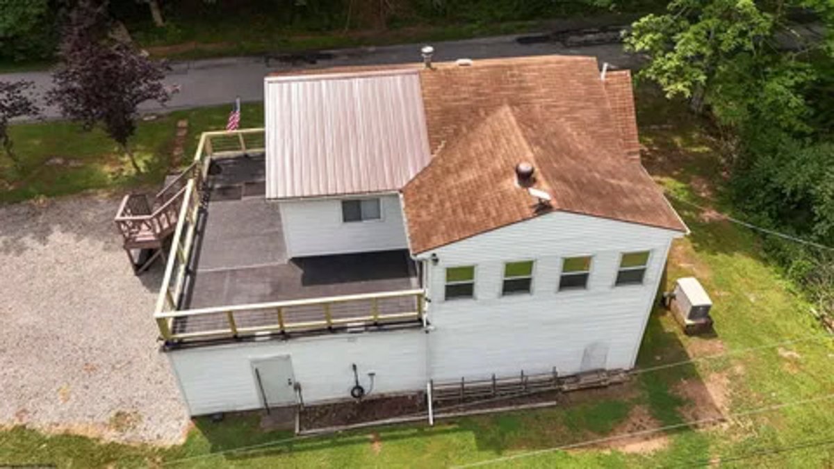 Image for Spacious 3 Bedroom on 41 Acres in Alum Bridge