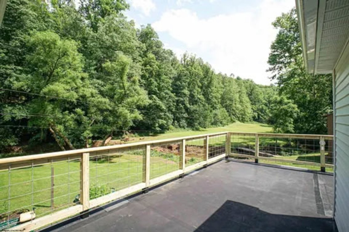 Image for Spacious 3 Bedroom on 41 Acres in Alum Bridge