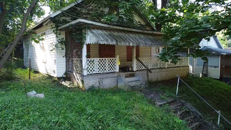 Image for 3 Huntington Homes Ideal for Remodeling