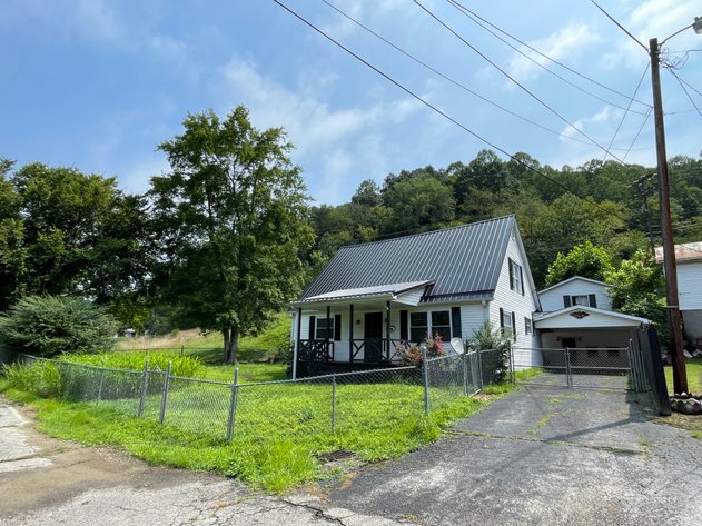 Image for Updated Cottage in Mingo County