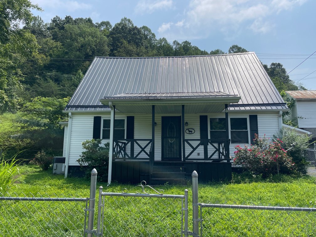 Image for Updated Cottage in Mingo County