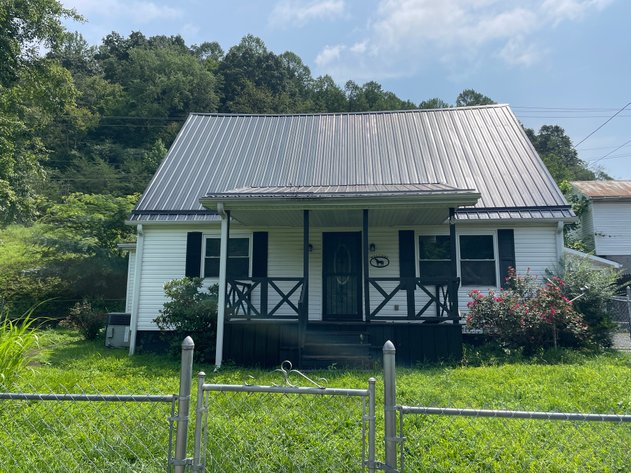 Image for Updated Cottage in Mingo County