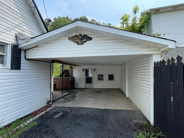 Image for Updated Cottage in Mingo County