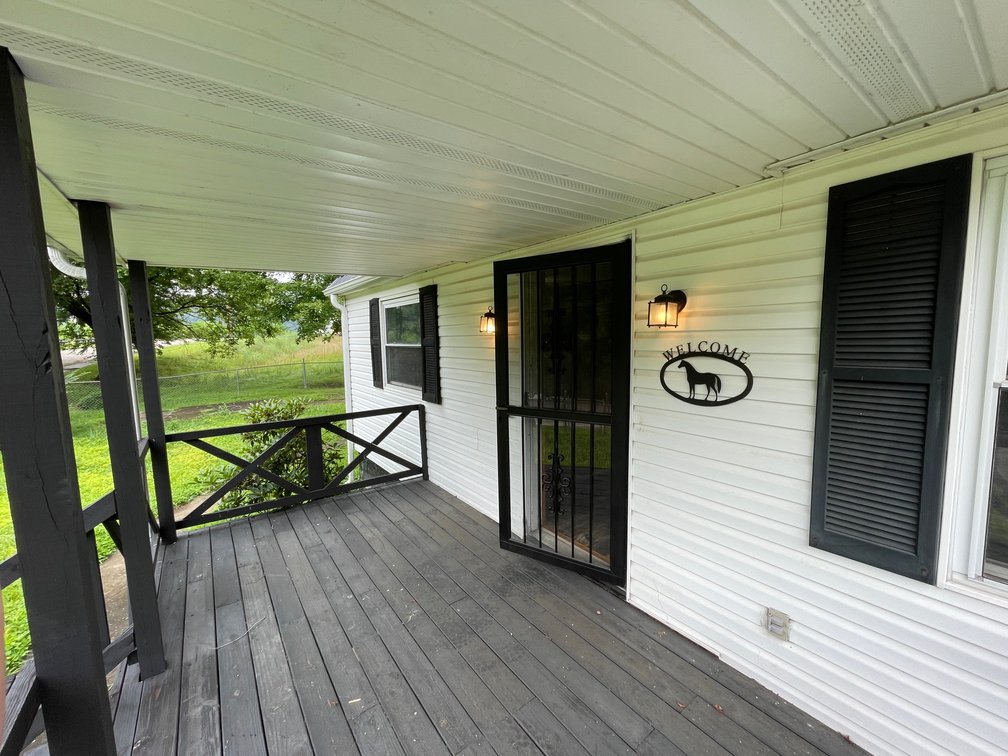 Image for Updated Cottage in Mingo County