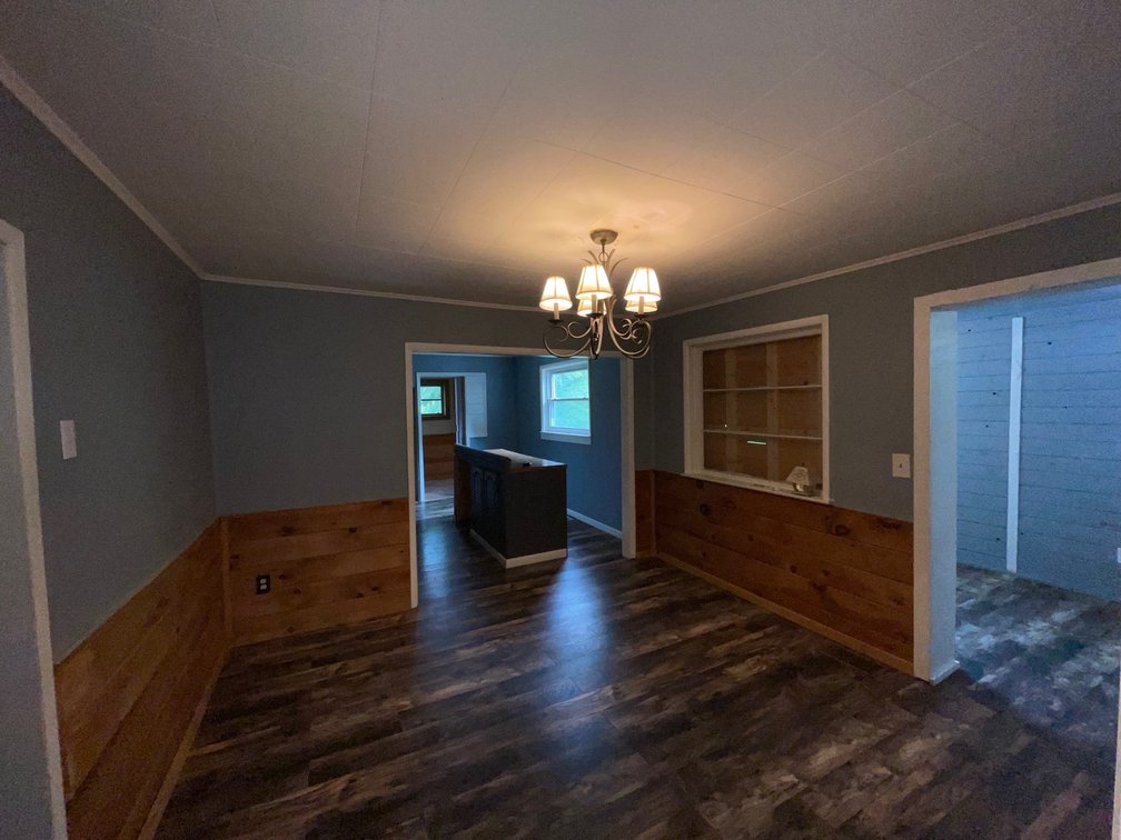 Image for Updated Cottage in Mingo County