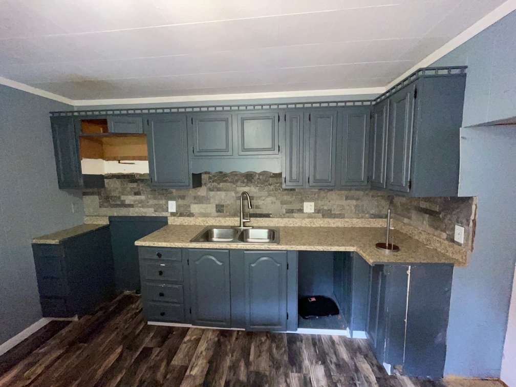 Image for Updated Cottage in Mingo County