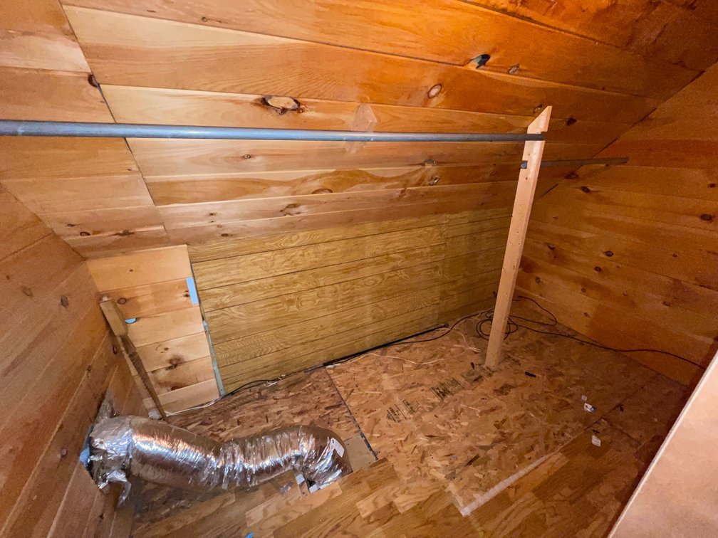 Image for Updated Cottage in Mingo County