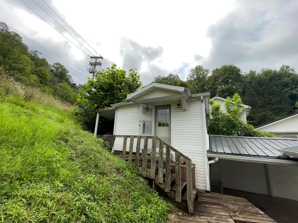 Image for Updated Cottage in Mingo County