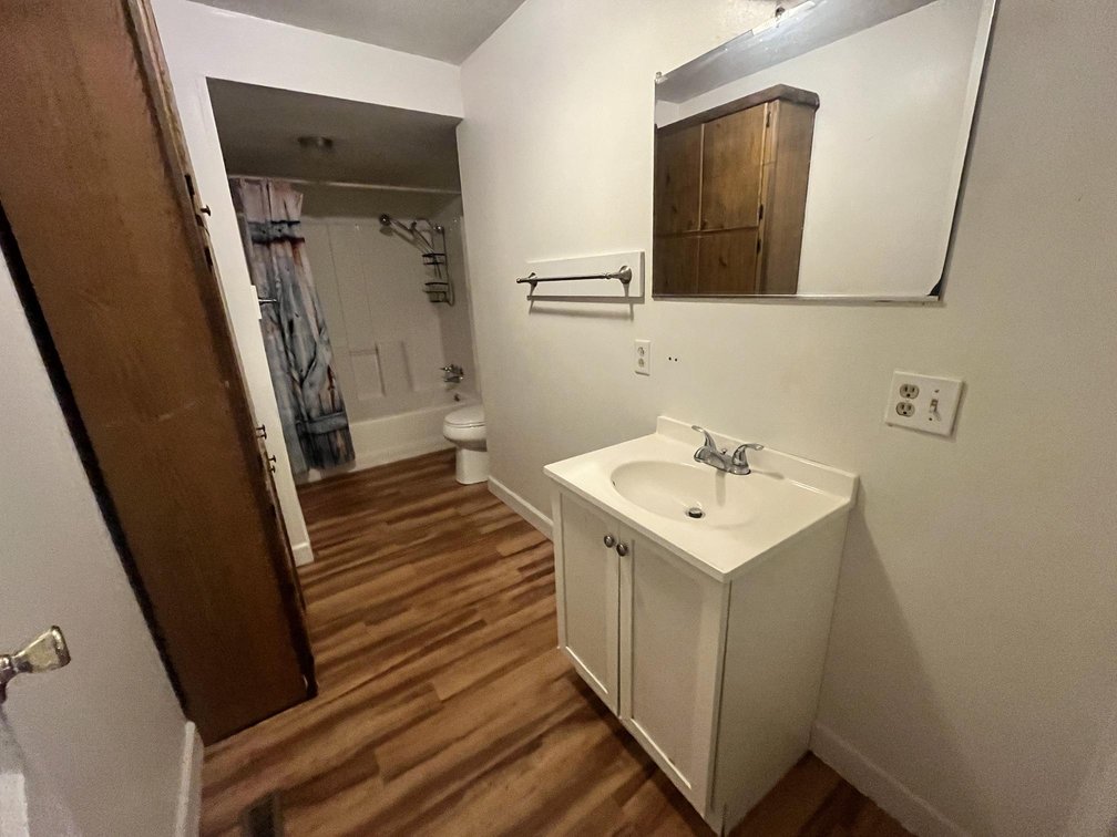 Image for SOLD $112,750 - Income Generating Commercial Building with Apartment in Charleston