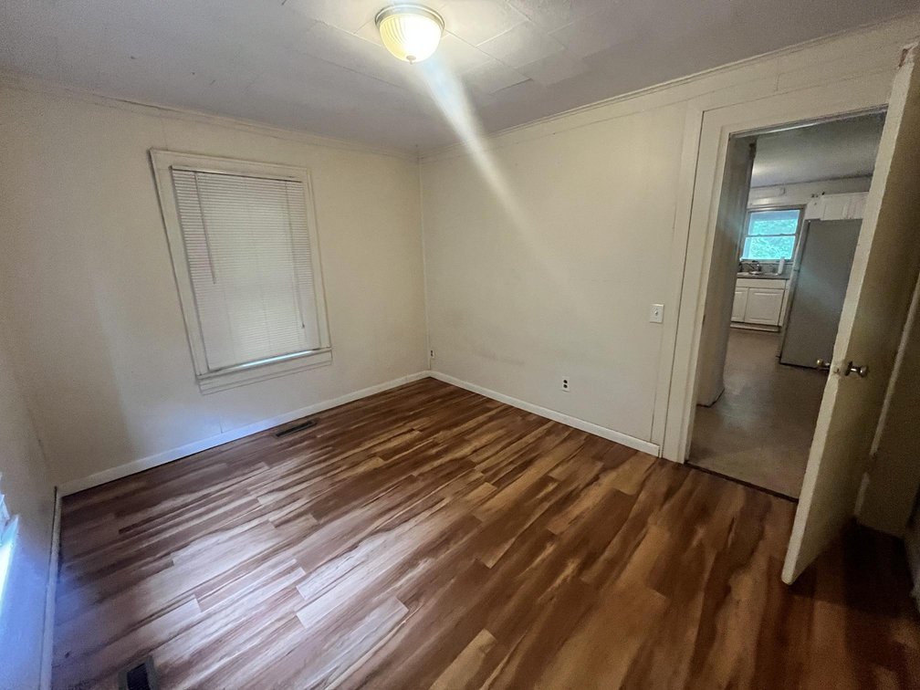 Image for SOLD $112,750 - Income Generating Commercial Building with Apartment in Charleston