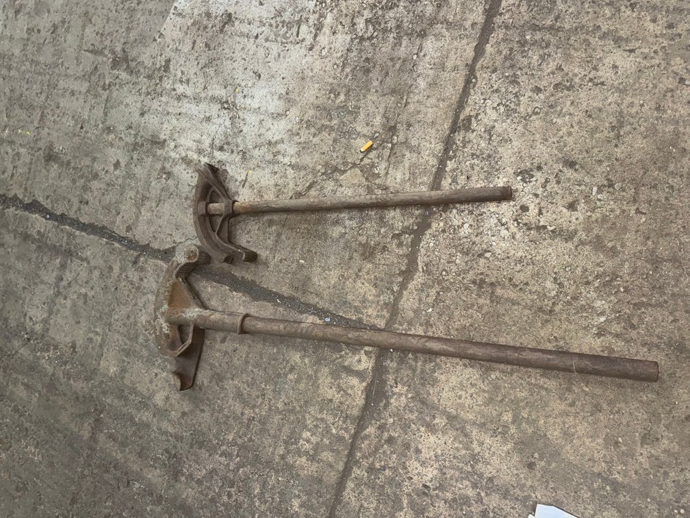 Conduit Benders