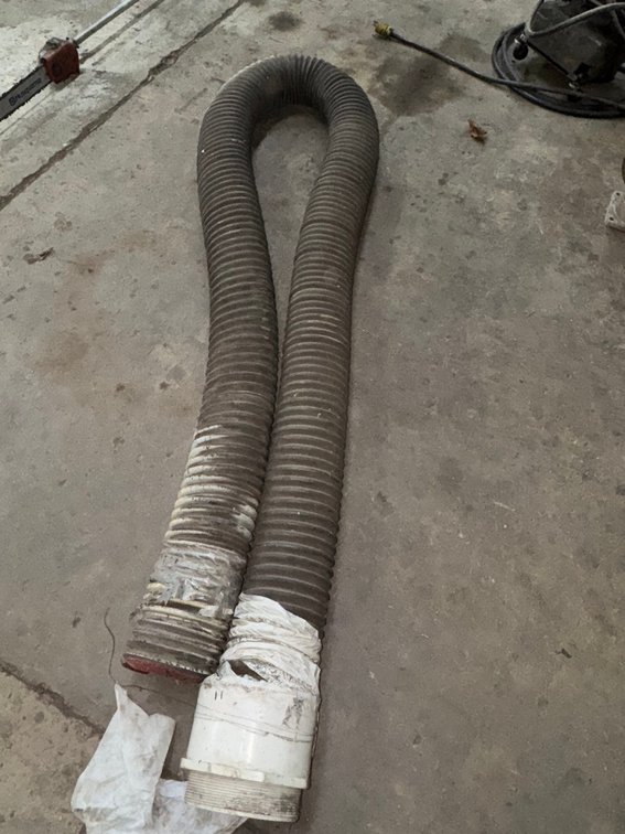 Insulated Flexible Hose