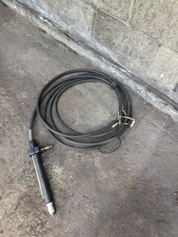 Plasma Cutter Torch