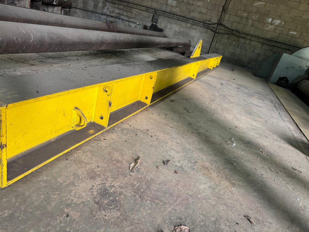 Steel Beam