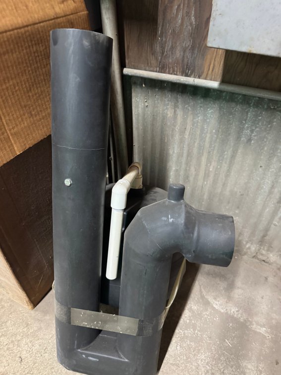 Oil Stop valve