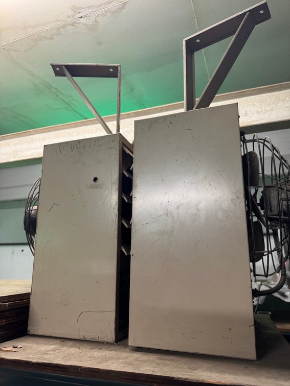 Electric Unit Heaters