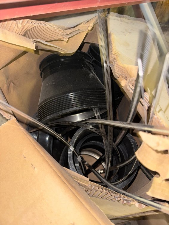 Couplings / Reducers