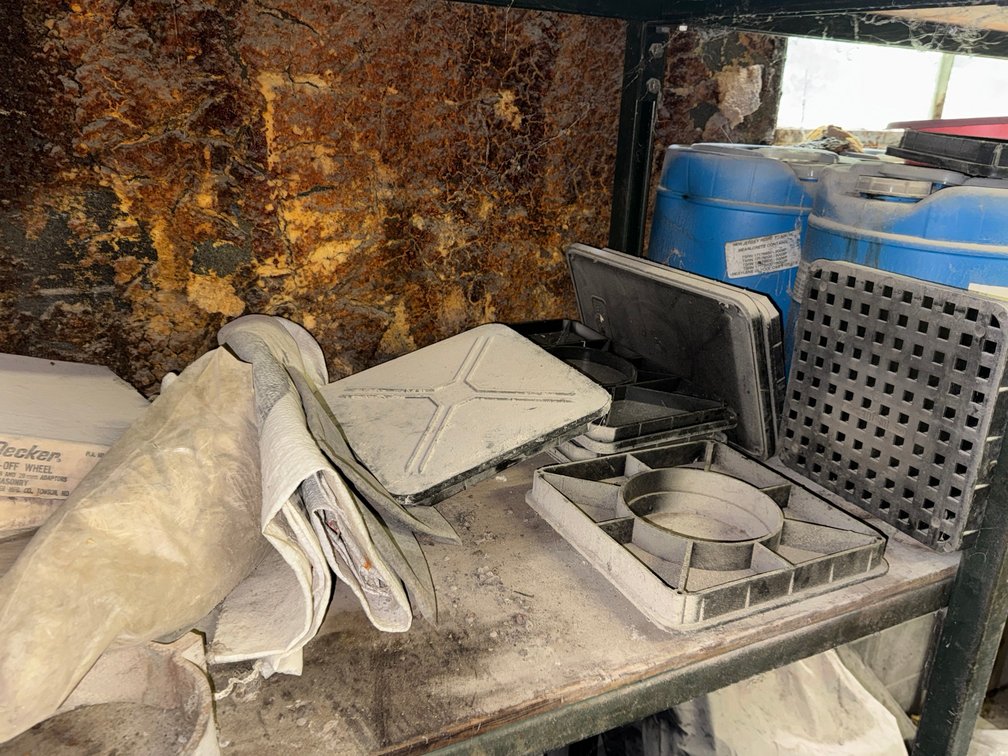 Stabilizer plates and more
