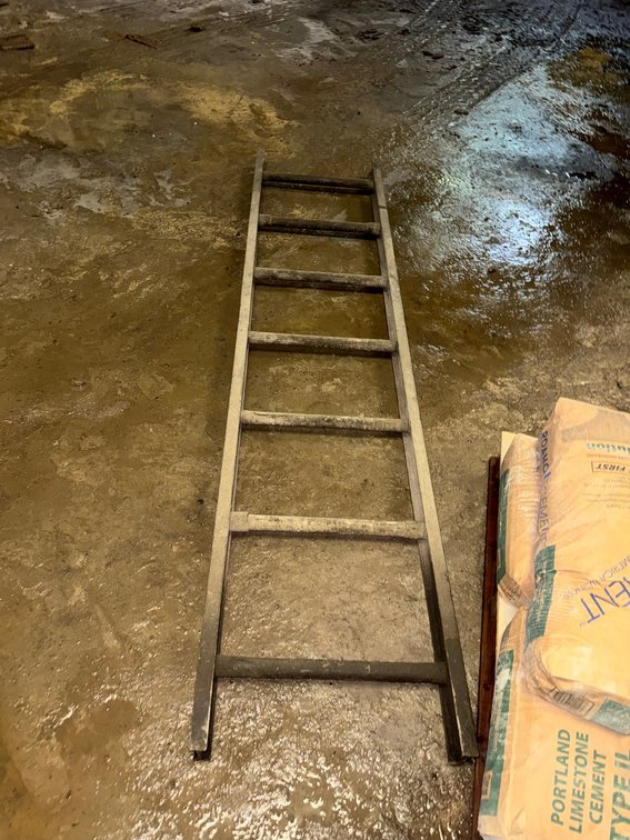 Ladder